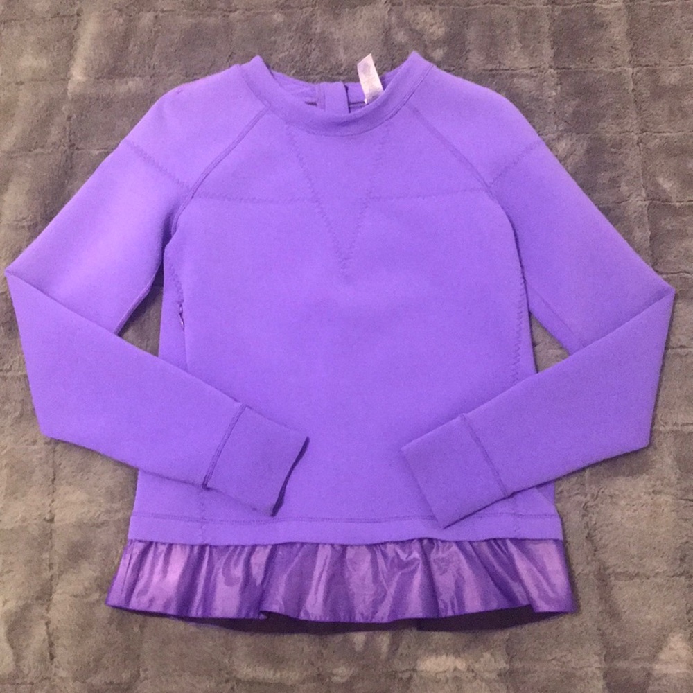 Ivivva sweatshirt